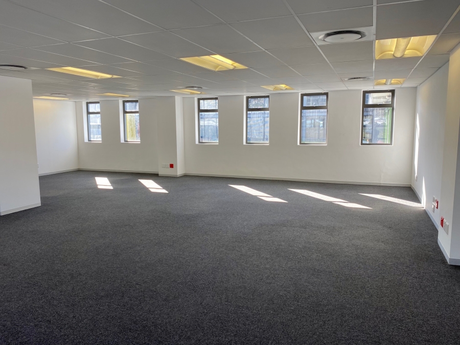 To Let Commercial Property for Rent in Woodstock Western Cape